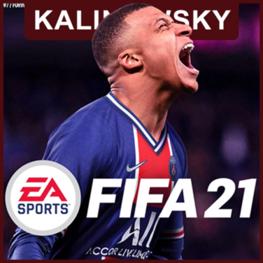 Купить аккаунт ⭐FIFA 21 · GLOBAL · АВТОВЫДАЧА 24/7 на Origin-Sell.com