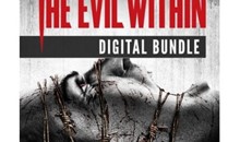 ✅The Evil Within Digital Bundle XBOX ONE ключ🔑