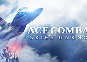 Обложка Ace Combat 7: Skies Unknown (STEAM КЛЮЧ / РОССИЯ + СНГ)