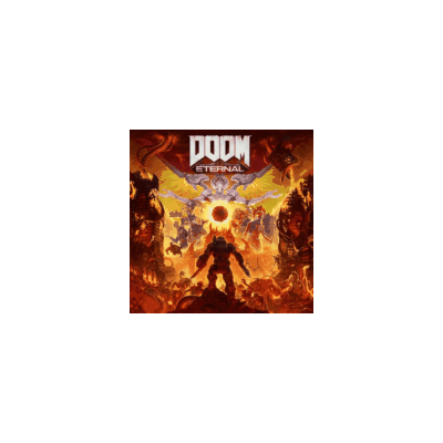 DOOM Eternal Deluxe The Ancient Gods 1-2 [XBOX ONE]