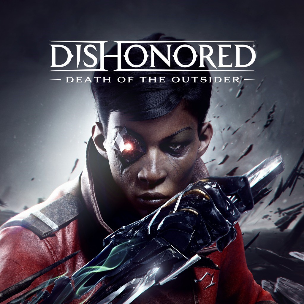 Dishonored steam key фото 46