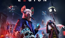 Watch Dogs: Legion (Ubisoft Connect) Оффлайн аккаунт