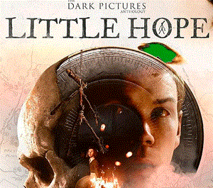 Обложка The Dark Pictures Anthology Little Hope Xbox One+X|S ⭐