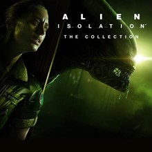 🌍Alien: Isolation Xbox КЛЮЧ  🔑 + GIFT 🎁 - irongamers.ru