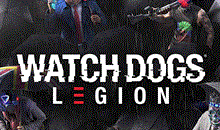 Watch Dogs: Legion - Ultimate Edition XBOX ONE + SERIES