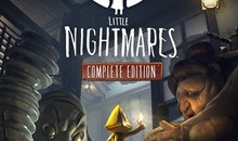 Little Nightmares Complete Edition XBOX [ Ключ 🔑 Код ]