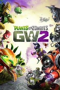 Plants vs. Zombies™ Garden Warfare 2  Xbox One ключ🔑