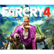Far Cry 4 Uplay key Region Free