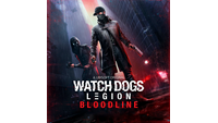 Watch Dogs: Legion + DLC Bloodline (REG FREE) Оффлайн