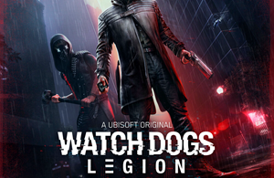 Купить offline Watch Dogs: Legion + DLC Bloodline (REG FREE) Оффлайн на SteamNinja.ru