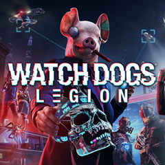 Watch Dogs: Legion + DLC: Bloodline (RUS) [OFFLINE] 🔥