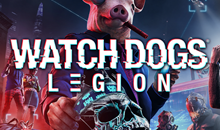 Watch Dogs: Legion + DLC: Bloodline (RUS) [OFFLINE]