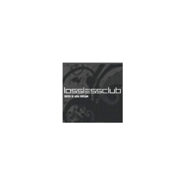 Аккаунт на Losslessclub.com