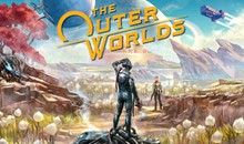 The Outer Worlds (STEAM КЛЮЧ / РОССИЯ + СНГ)