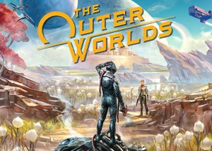 The Outer Worlds (STEAM КЛЮЧ / РОССИЯ + СНГ)