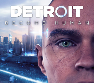 Обложка ?Detroit: Become Human - Официальный Ключ Steam