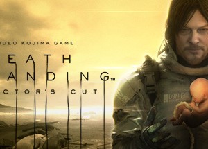 Death Stranding - Director's Cut (ИГРА + DLC) 🔑 STEAM