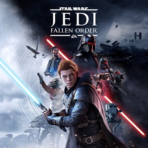 Star Wars: Jedi Fallen Order (Русский язык)
