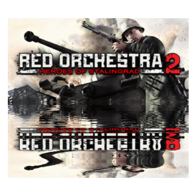 Red Orchestra 2: Heroes of Stalingrad with Rising Storm