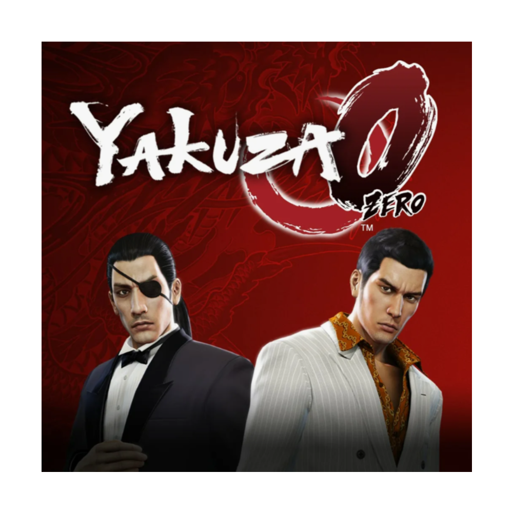 Купить Yakuza 0 (Zero) STEAM КЛЮЧ / РОССИЯ + ВЕСЬ МИР