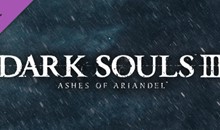 DARK SOULS III - Ashes of Ariandel (DLC) STEAM КЛЮЧ