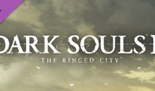 DARK SOULS III - The Ringed City (DLC) STEAM 🔑РФ +СНГ