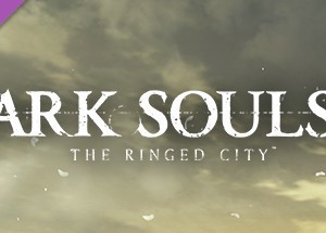 DARK SOULS III - The Ringed City (DLC) STEAM 🔑РФ +СНГ