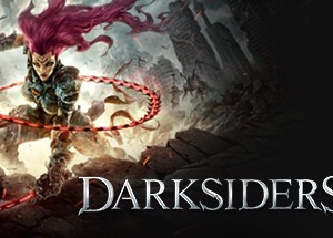 Darksiders III (STEAM КЛЮЧ / РОССИЯ + СНГ)