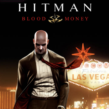 Hitman: Blood Money (STEAM key) Global / All World