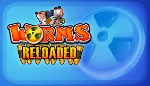Обложка Worms Reloaded (steam ключ)