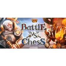👻Battle vs Chess (Steam/ Region Free)