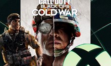 Call of Duty Black Ops Cold War Xbox One & Xbox Series