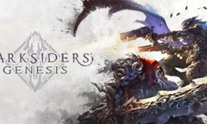 Darksiders Genesis (STEAM KEY / RU/CIS)