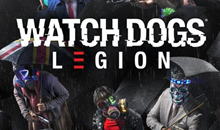 Watch Dogs: Legion +DLC  Bloodline +АВТОАКТИВАЦИЯ🔴
