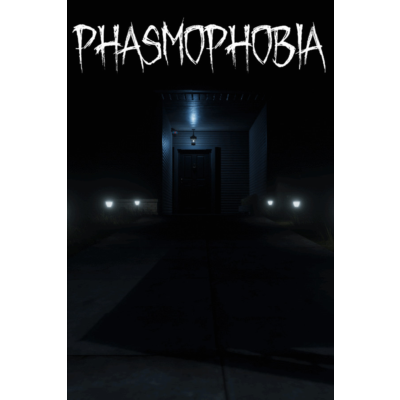 Phasmophobia (Аренда аккаунта Steam) Онлайн, GFN