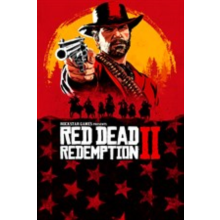 Red Dead Redemption 2 (Xbox | Region Free)