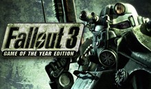 Fallout 3: Game of the Year Edition + Подарок за отзыв