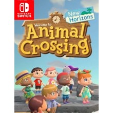 Animal Crossing™: New Horizons Nintendo Switch