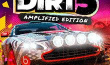 DIRT 5 - Amplified Edition (XBOX ONE + SERIES) ⭐🥇⭐