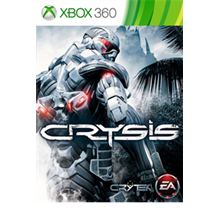 Crysis + 2 game XBOX ONE For Rent