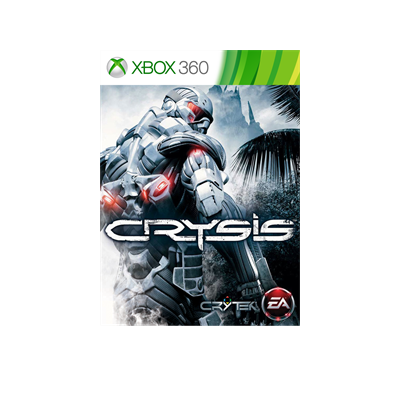 Crysis +2 игры XBOX ONE Аренда