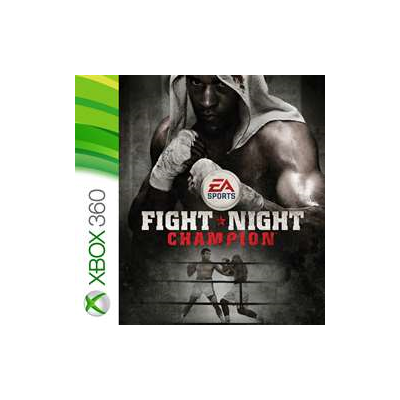 FIGHT NIGHT CHAMPION XBOX ONE Аренда