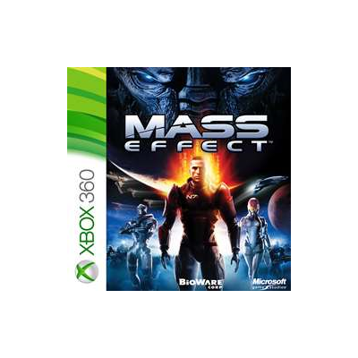 Mass Effect XBOX ONE Аренда