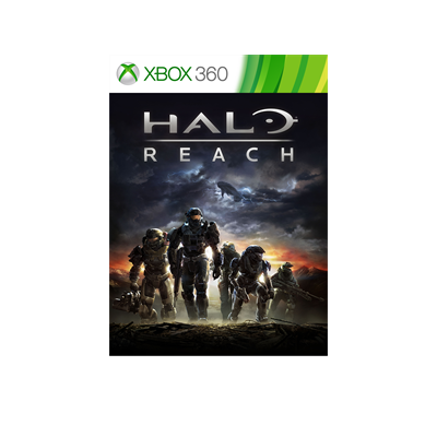 Halo: Reach,Modern Warfare 2,Fable III XBOX ONE Аренда