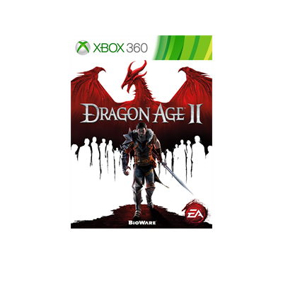 Dragon Age™ 2 + 5 игры XBOX ONE Аренда