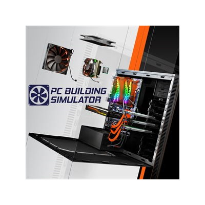 ✅PC Building Simulator NZXT Xbox One/Series X/S