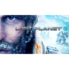 Lost Planet 3 (Steam) RU/CIS