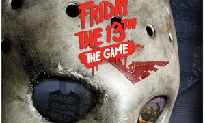 Friday the 13th: The Game XBOX ONE ключ