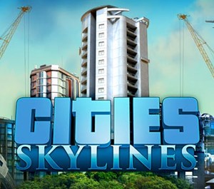 Обложка Cities: Skylines (лицензия steam ключ)