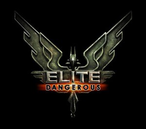 Обложка Elite Dangerous (steam ключ)
